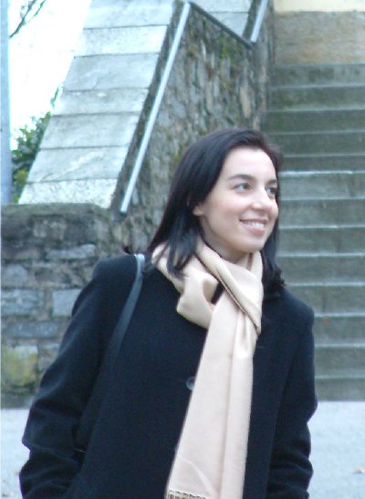 scattata&nbsp; il 8 Dicembre, 2002.