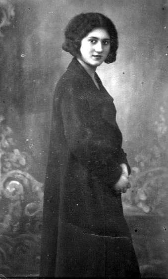 scattata&nbsp; il 3 Marzo, 1937.