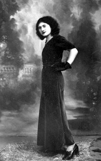 scattata&nbsp; nel 1937.