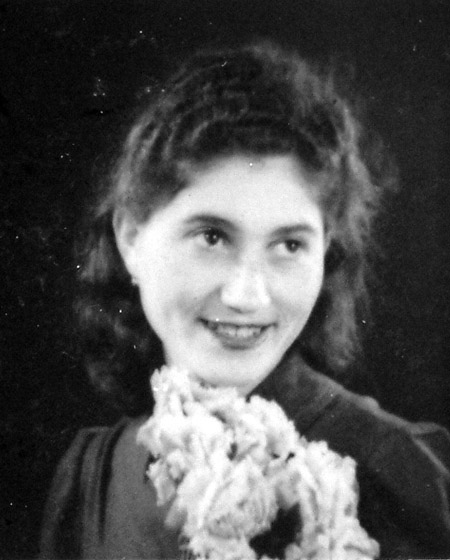 scattata&nbsp; nel 1939.