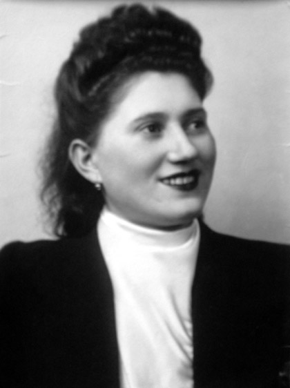 scattata&nbsp; nel 1942.