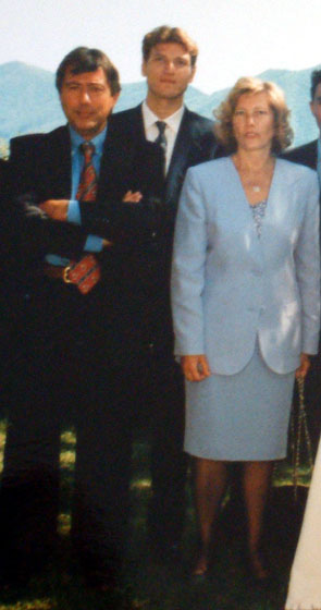 scattata&nbsp; il 8 Settembre, 1996.