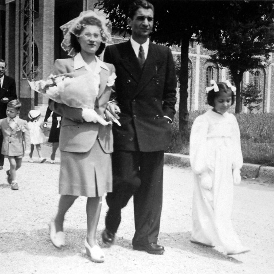 scattata&nbsp; il 29 Maggio, 1944.
