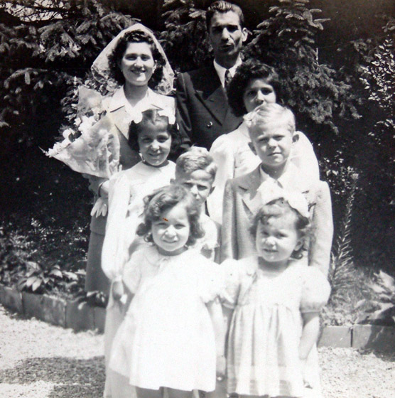 scattata&nbsp; il 29 Maggio, 1944.