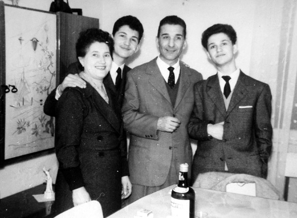 scattata&nbsp; nel 1965.