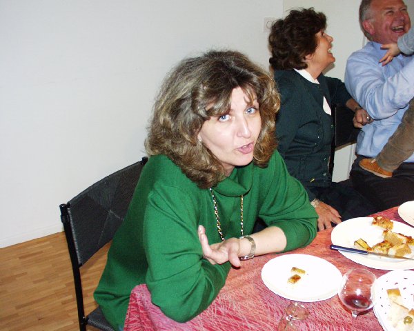 scattata&nbsp; in Aprile 2000.