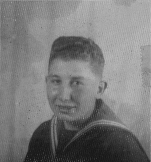 scattata&nbsp; il 3 Aprile, 1940.