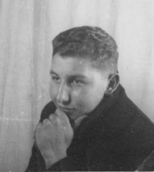 scattata&nbsp; il 3 Aprile, 1940.