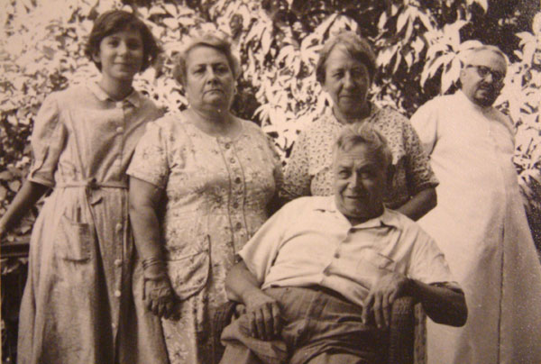 scattata&nbsp; nel 1957.