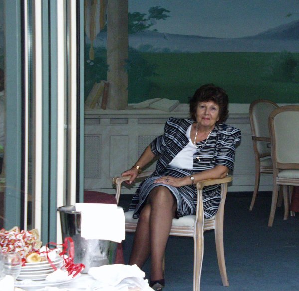scattata&nbsp; in Giugno 2000.