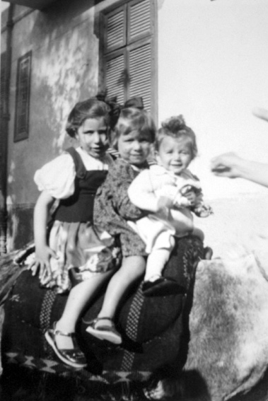 scattata&nbsp; nel 1939.