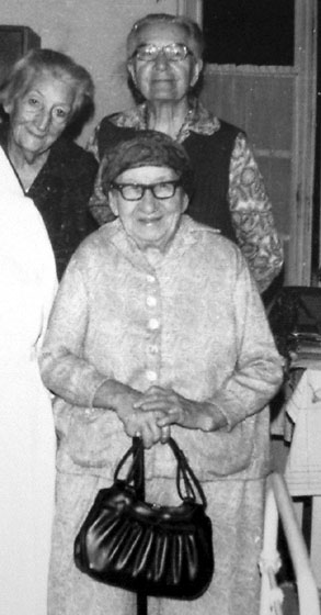 scattata&nbsp; il 22 Aprile, 1979.
