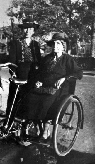 scattata&nbsp; il 6 Novembre, 1939.
