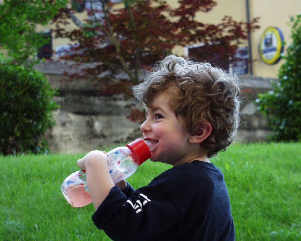 scattata&nbsp; in Maggio 2000.
