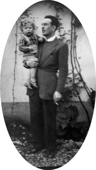 scattata&nbsp; nel 1938.