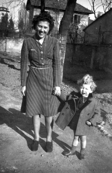 scattata&nbsp; nel 1940.