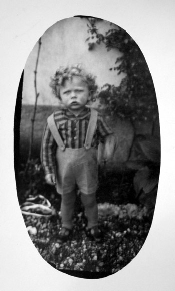 scattata&nbsp; nel 1939.
