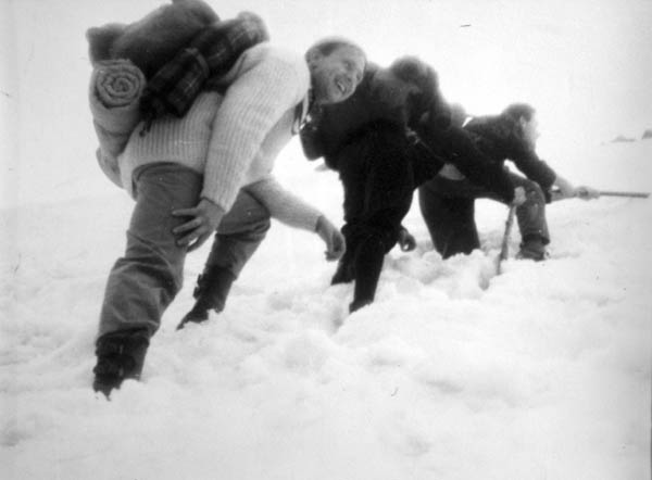 scattata&nbsp; nel 1967.