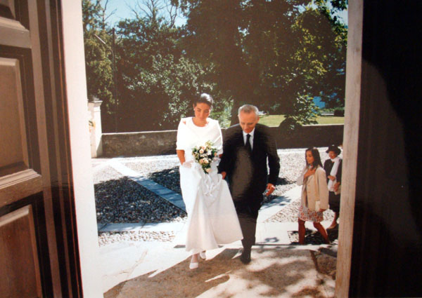 scattata&nbsp; il 8 Settembre, 1996.