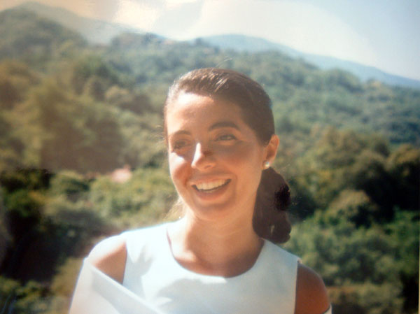 scattata&nbsp; il 8 Settembre, 1996.