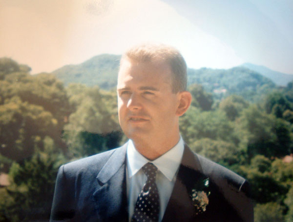 scattata&nbsp; il 8 Settembre, 1996.
