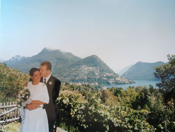 scattata&nbsp; il 8 Settembre, 1996.