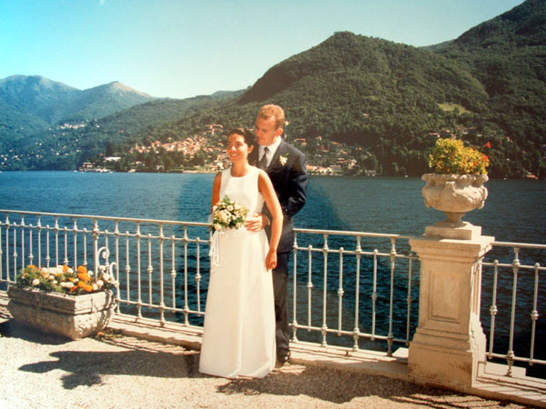 scattata&nbsp; il 8 Settembre, 1996.