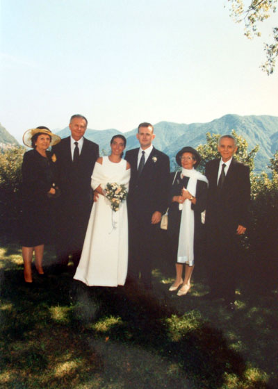 scattata&nbsp; il 8 Settembre, 1996.