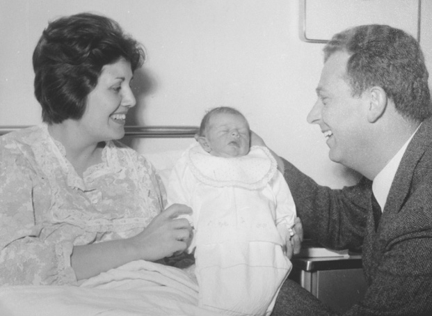 scattata&nbsp; il 16 Marzo, 1967.
