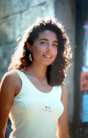 scattata&nbsp; nel 1990.
