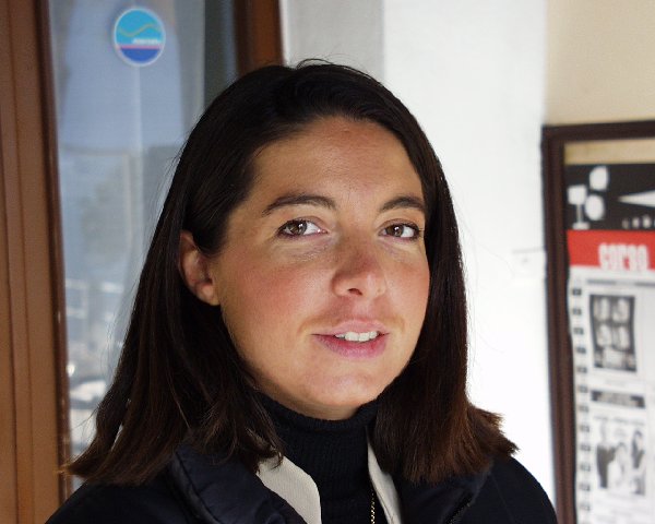 scattata&nbsp; in Gennaio 2000.