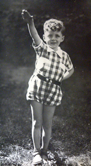 scattata&nbsp; in Settembre 1933.