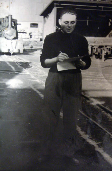 scattata&nbsp; nel 1948.
