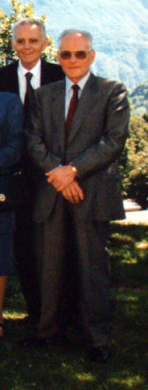 scattata&nbsp; il 8 Settembre, 1996.