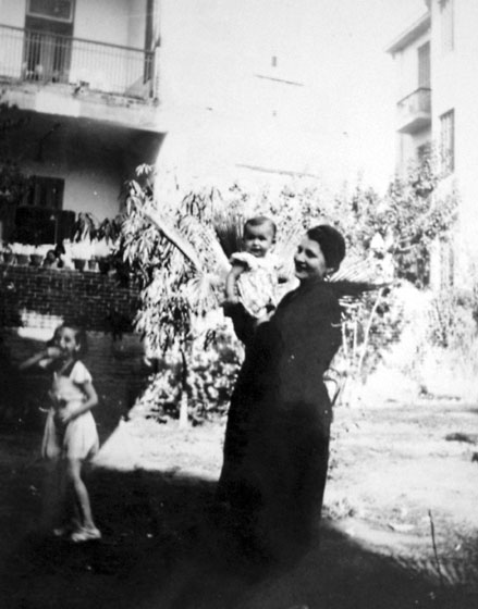 scattata&nbsp; nel 1934.
