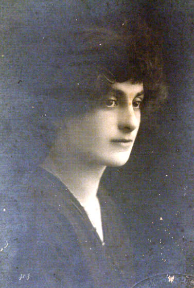 scattata&nbsp; il 10 Maggio, 1921.