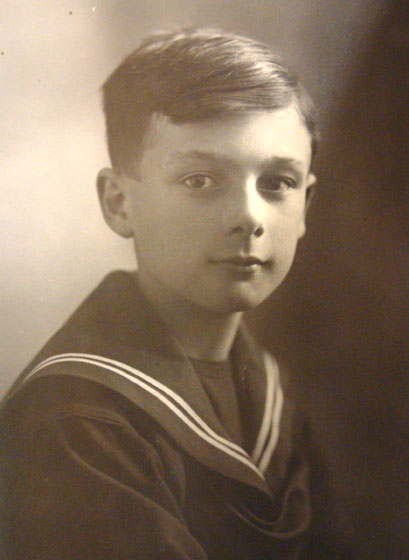 scattata&nbsp; il 11 Luglio, 1929.