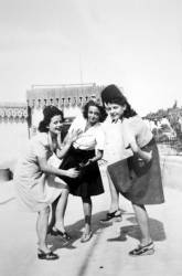 scattata  nel 1946.