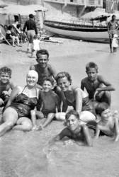 scattata  nel 1953.