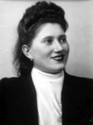 scattata  nel 1942.