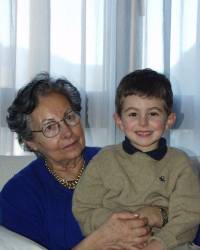 scattata  il 31 Dicembre 2001.