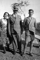 scattata  nel 1931.