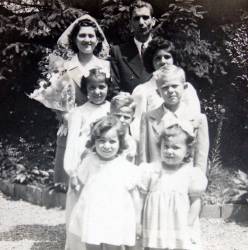 scattata  il 29 Maggio 1944.