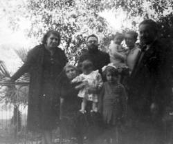 scattata  nel 1939.
