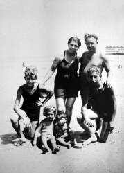 scattata  il 12 Agosto 1937.