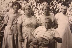 scattata  nel 1957.