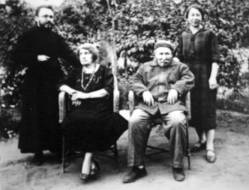 scattata  nel 1932.