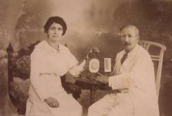 scattata  nel 1908.