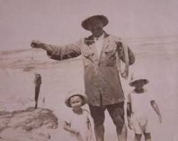 scattata  nel 1926.