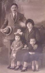 scattata  nel 1925.